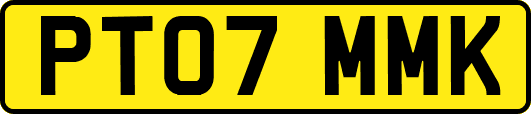 PT07MMK