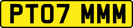 PT07MMM