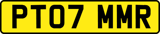 PT07MMR