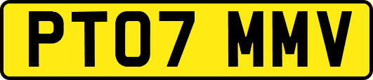 PT07MMV