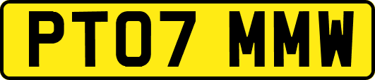 PT07MMW