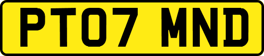 PT07MND