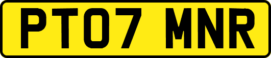 PT07MNR
