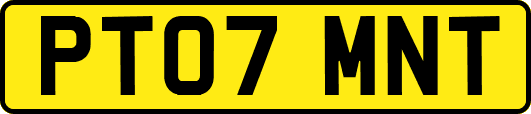 PT07MNT