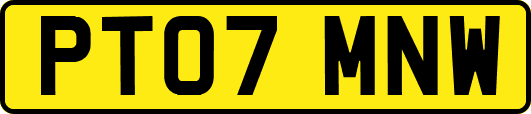 PT07MNW