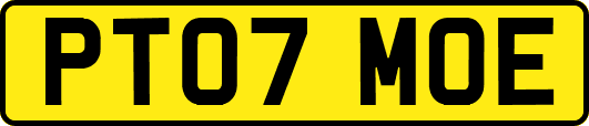 PT07MOE