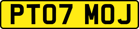PT07MOJ