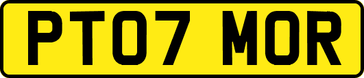 PT07MOR
