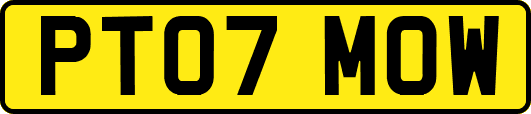 PT07MOW