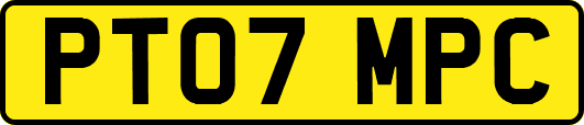 PT07MPC