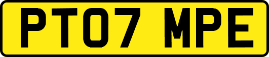 PT07MPE