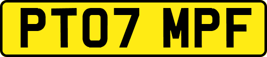 PT07MPF