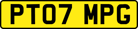 PT07MPG