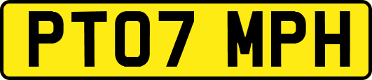 PT07MPH