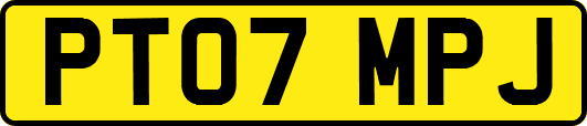 PT07MPJ
