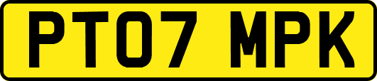 PT07MPK