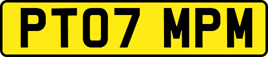 PT07MPM