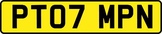 PT07MPN