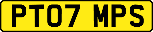 PT07MPS