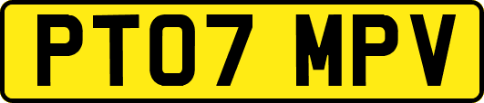 PT07MPV