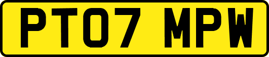 PT07MPW