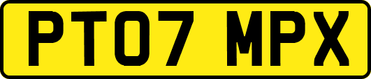 PT07MPX