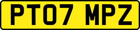 PT07MPZ