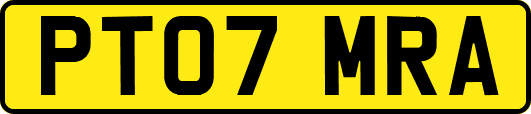 PT07MRA