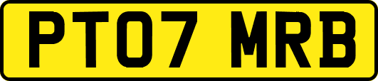 PT07MRB