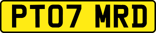 PT07MRD