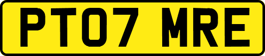 PT07MRE