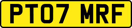 PT07MRF