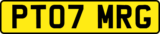 PT07MRG