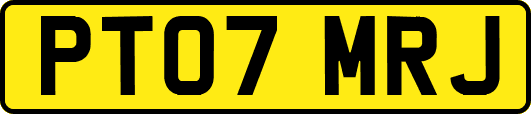 PT07MRJ