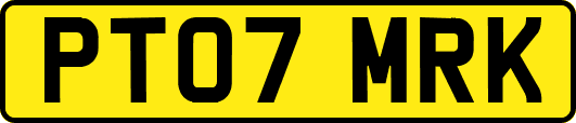 PT07MRK