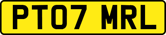 PT07MRL