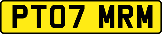 PT07MRM