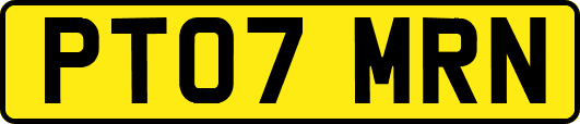 PT07MRN