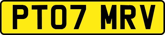 PT07MRV