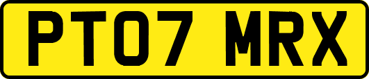 PT07MRX