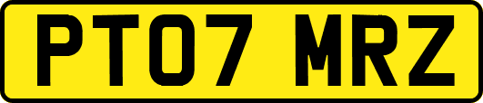 PT07MRZ