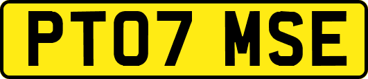 PT07MSE