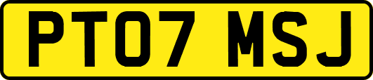 PT07MSJ