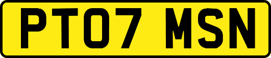PT07MSN