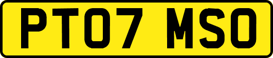 PT07MSO