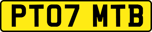 PT07MTB
