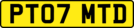 PT07MTD