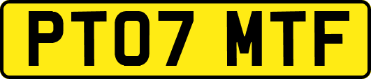 PT07MTF