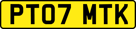 PT07MTK