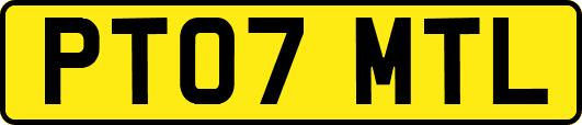 PT07MTL